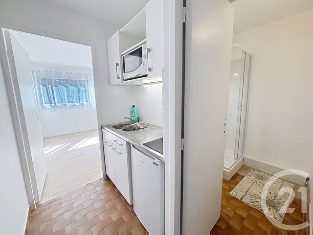 Appartement F1 à vendre - 1 pièce - 18.51 m2 - MONTPELLIER - 34 - LANGUEDOC-ROUSSILLON - Century 21 Granié Immobilier