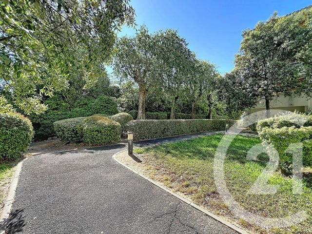 Appartement F2 à vendre - 2 pièces - 45.69 m2 - MONTPELLIER - 34 - LANGUEDOC-ROUSSILLON - Century 21 Granié Immobilier