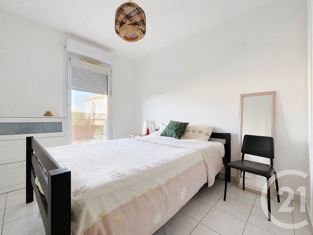 Appartement F2 à vendre - 2 pièces - 45.69 m2 - MONTPELLIER - 34 - LANGUEDOC-ROUSSILLON - Century 21 Granié Immobilier