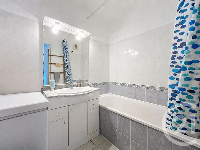 Appartement F2 à vendre - 2 pièces - 45.69 m2 - MONTPELLIER - 34 - LANGUEDOC-ROUSSILLON - Century 21 Granié Immobilier
