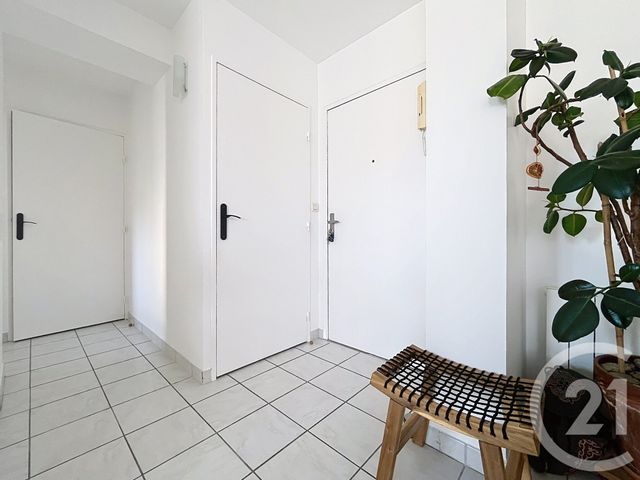 Appartement F2 à vendre - 2 pièces - 45.69 m2 - MONTPELLIER - 34 - LANGUEDOC-ROUSSILLON - Century 21 Granié Immobilier