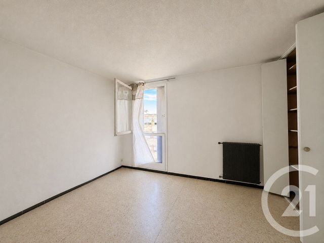 Appartement F3 à vendre - 3 pièces - 65.42 m2 - MONTPELLIER - 34 - LANGUEDOC-ROUSSILLON - Century 21 Granié Immobilier
