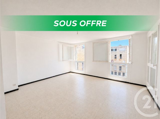 Appartement F3 à vendre MONTPELLIER