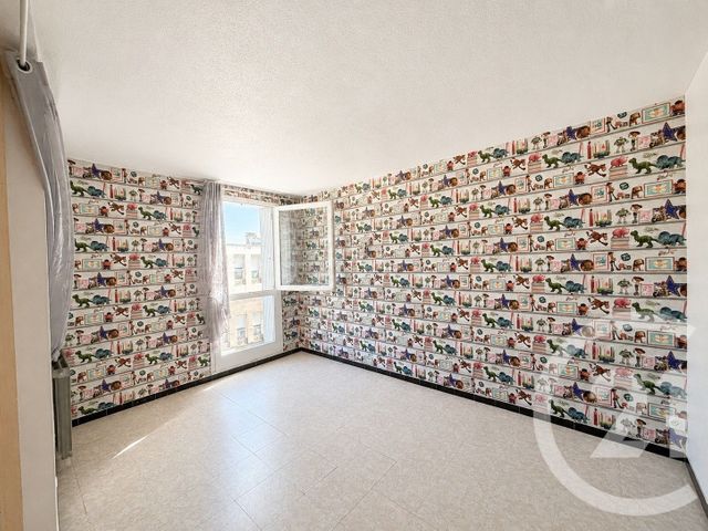 Appartement F3 à vendre - 3 pièces - 65.42 m2 - MONTPELLIER - 34 - LANGUEDOC-ROUSSILLON - Century 21 Granié Immobilier