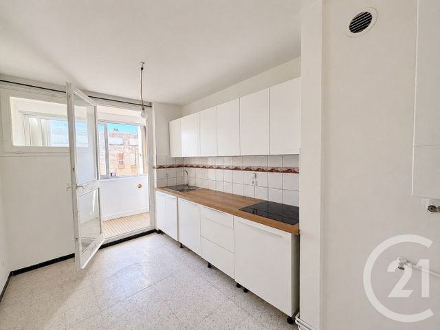 Appartement F3 à vendre - 3 pièces - 65.42 m2 - MONTPELLIER - 34 - LANGUEDOC-ROUSSILLON - Century 21 Granié Immobilier
