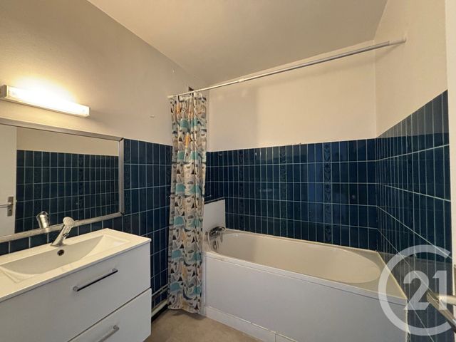 Appartement F3 à vendre - 3 pièces - 65.42 m2 - MONTPELLIER - 34 - LANGUEDOC-ROUSSILLON - Century 21 Granié Immobilier