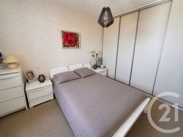 Appartement F2 à vendre - 2 pièces - 50.88 m2 - MONTPELLIER - 34 - LANGUEDOC-ROUSSILLON - Century 21 Granié Immobilier