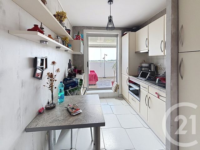 Appartement F2 à vendre - 2 pièces - 50.88 m2 - MONTPELLIER - 34 - LANGUEDOC-ROUSSILLON - Century 21 Granié Immobilier