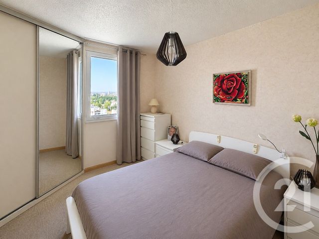 Appartement F2 à vendre - 2 pièces - 50.88 m2 - MONTPELLIER - 34 - LANGUEDOC-ROUSSILLON - Century 21 Granié Immobilier