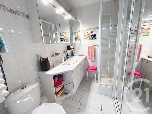 Appartement F2 à vendre - 2 pièces - 50.88 m2 - MONTPELLIER - 34 - LANGUEDOC-ROUSSILLON - Century 21 Granié Immobilier