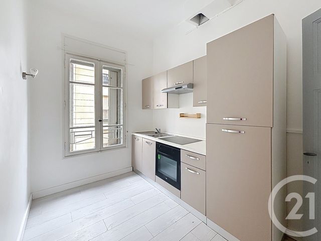 Appartement F3 à vendre - 3 pièces - 49.97 m2 - MONTPELLIER - 34 - LANGUEDOC-ROUSSILLON - Century 21 Granié Immobilier