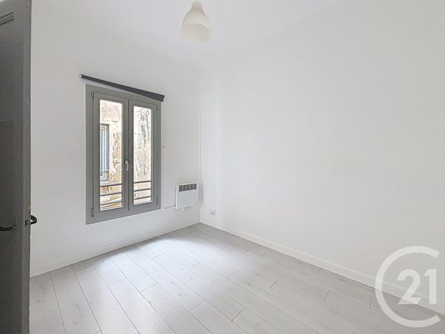 Appartement F3 à vendre - 3 pièces - 49.97 m2 - MONTPELLIER - 34 - LANGUEDOC-ROUSSILLON - Century 21 Granié Immobilier