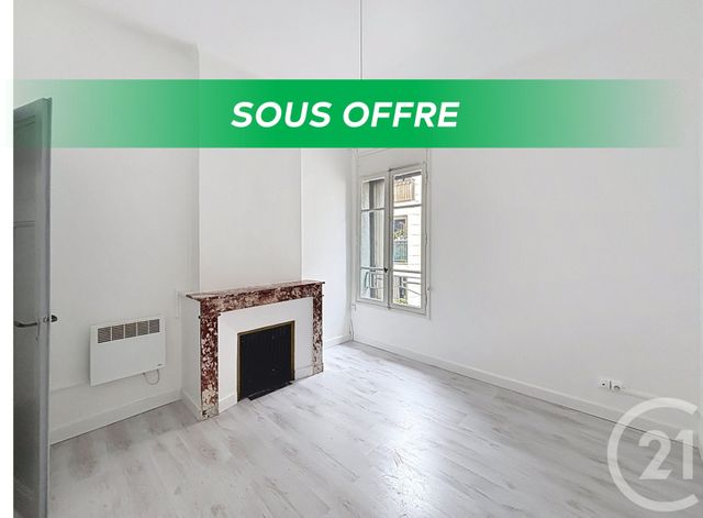 Appartement F3 à vendre MONTPELLIER