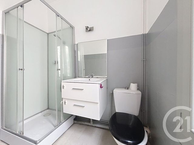 Appartement F3 à vendre - 3 pièces - 49.97 m2 - MONTPELLIER - 34 - LANGUEDOC-ROUSSILLON - Century 21 Granié Immobilier