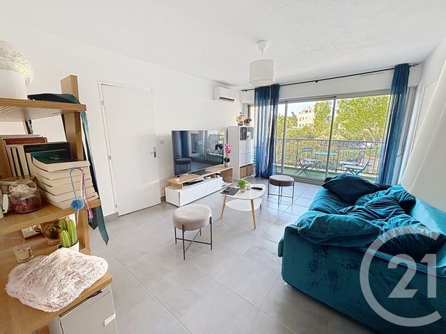 Appartement F2 à vendre MONTPELLIER