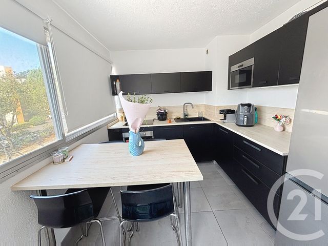 Appartement F2 à vendre - 2 pièces - 48.87 m2 - MONTPELLIER - 34 - LANGUEDOC-ROUSSILLON - Century 21 Granié Immobilier