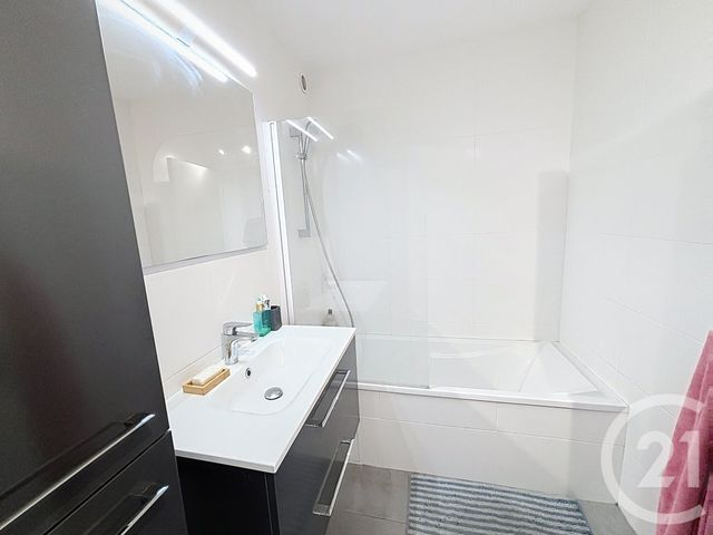 Appartement F2 à vendre - 2 pièces - 48.87 m2 - MONTPELLIER - 34 - LANGUEDOC-ROUSSILLON - Century 21 Granié Immobilier