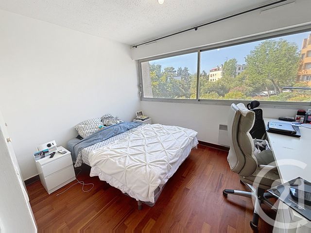 Appartement F2 à vendre - 2 pièces - 48.87 m2 - MONTPELLIER - 34 - LANGUEDOC-ROUSSILLON - Century 21 Granié Immobilier