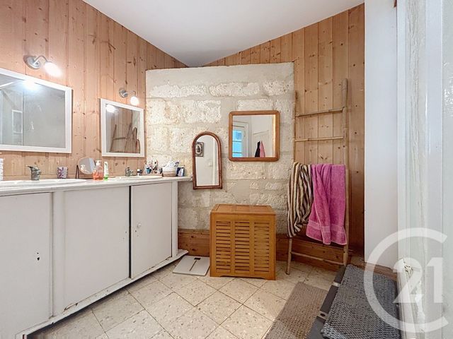 maison à vendre - 4 pièces - 90.0 m2 - ST DREZERY - 34 - LANGUEDOC-ROUSSILLON - Century 21 Granié Immobilier
