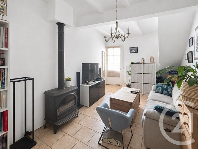maison à vendre - 4 pièces - 90.0 m2 - ST DREZERY - 34 - LANGUEDOC-ROUSSILLON - Century 21 Granié Immobilier