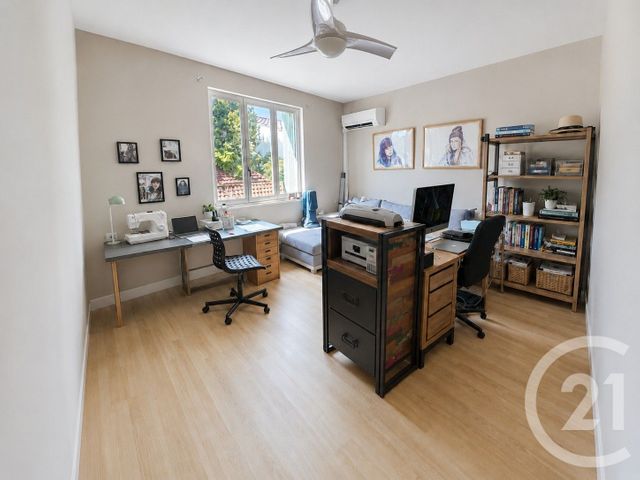 maison à vendre - 4 pièces - 90.0 m2 - ST DREZERY - 34 - LANGUEDOC-ROUSSILLON - Century 21 Granié Immobilier