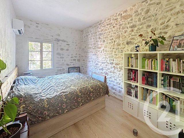 maison à vendre - 4 pièces - 90.0 m2 - ST DREZERY - 34 - LANGUEDOC-ROUSSILLON - Century 21 Granié Immobilier
