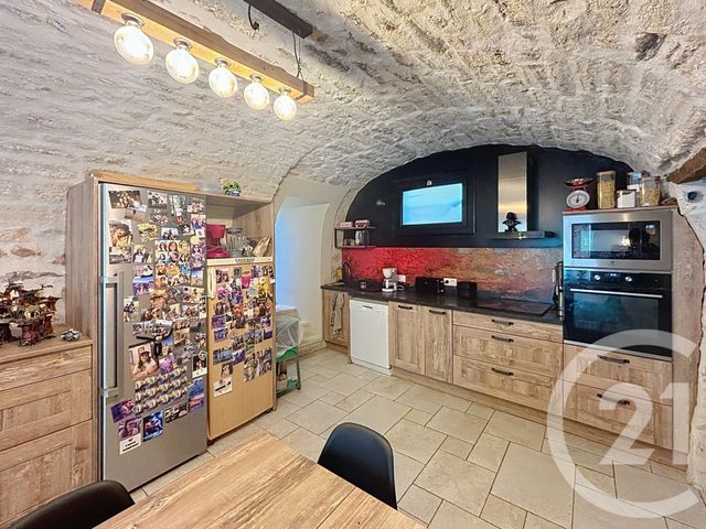 maison à vendre - 4 pièces - 90.0 m2 - ST DREZERY - 34 - LANGUEDOC-ROUSSILLON - Century 21 Granié Immobilier