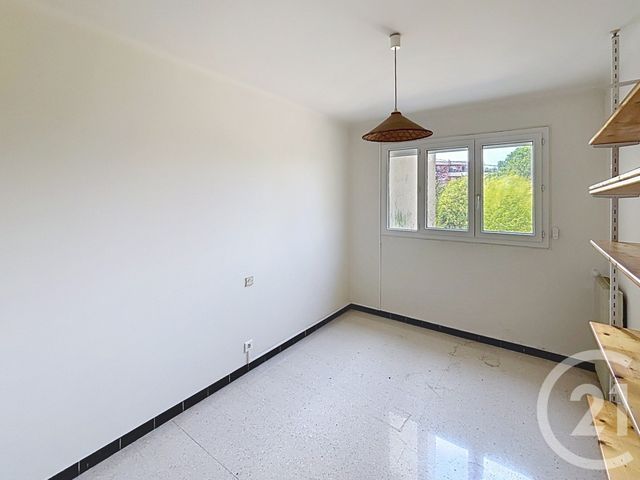 Appartement F3 à vendre - 3 pièces - 58.59 m2 - MONTPELLIER - 34 - LANGUEDOC-ROUSSILLON - Century 21 Granié Immobilier
