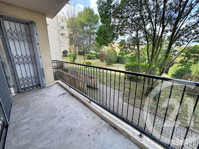 Appartement F3 à vendre - 3 pièces - 58.59 m2 - MONTPELLIER - 34 - LANGUEDOC-ROUSSILLON - Century 21 Granié Immobilier