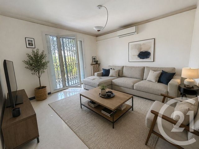 Appartement F3 à vendre - 3 pièces - 58.59 m2 - MONTPELLIER - 34 - LANGUEDOC-ROUSSILLON - Century 21 Granié Immobilier