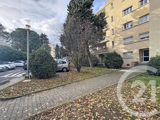 Appartement F3 à vendre - 3 pièces - 58.59 m2 - MONTPELLIER - 34 - LANGUEDOC-ROUSSILLON - Century 21 Granié Immobilier