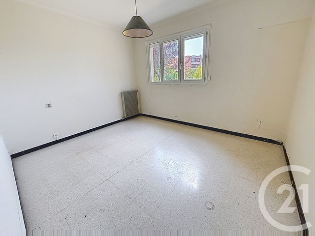 Appartement F3 à vendre - 3 pièces - 58.59 m2 - MONTPELLIER - 34 - LANGUEDOC-ROUSSILLON - Century 21 Granié Immobilier
