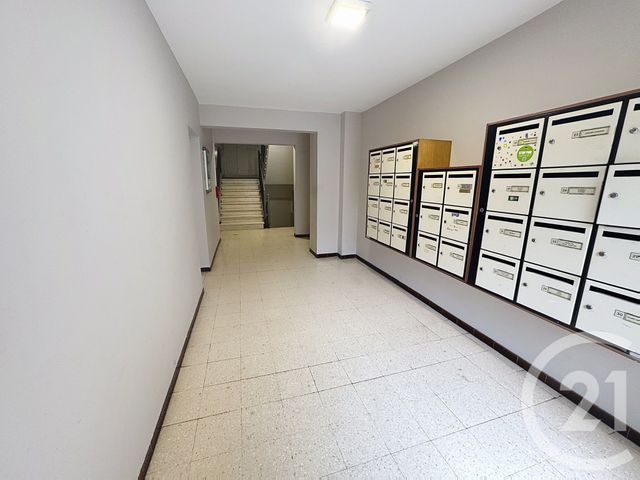 Appartement F3 à vendre - 3 pièces - 58.59 m2 - MONTPELLIER - 34 - LANGUEDOC-ROUSSILLON - Century 21 Granié Immobilier