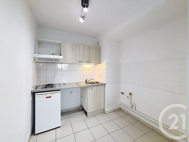 Appartement F2 à vendre - 2 pièces - 47.57 m2 - JUVIGNAC - 34 - LANGUEDOC-ROUSSILLON - Century 21 Granié Immobilier