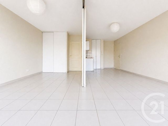 Appartement F2 à vendre - 2 pièces - 39.7 m2 - MONTPELLIER - 34 - LANGUEDOC-ROUSSILLON - Century 21 Granié Immobilier