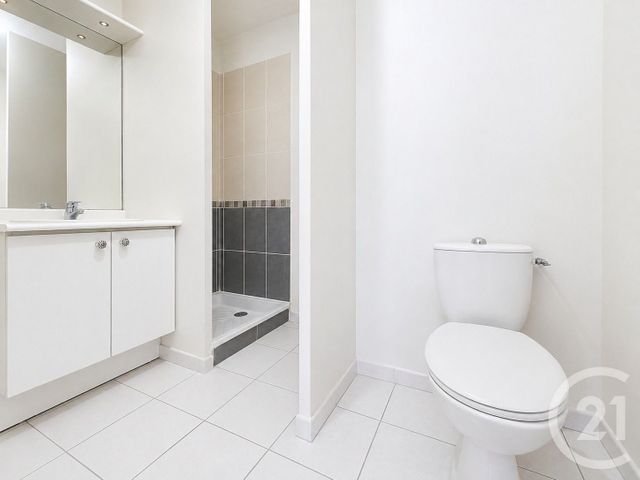 Appartement F2 à vendre - 2 pièces - 39.7 m2 - MONTPELLIER - 34 - LANGUEDOC-ROUSSILLON - Century 21 Granié Immobilier