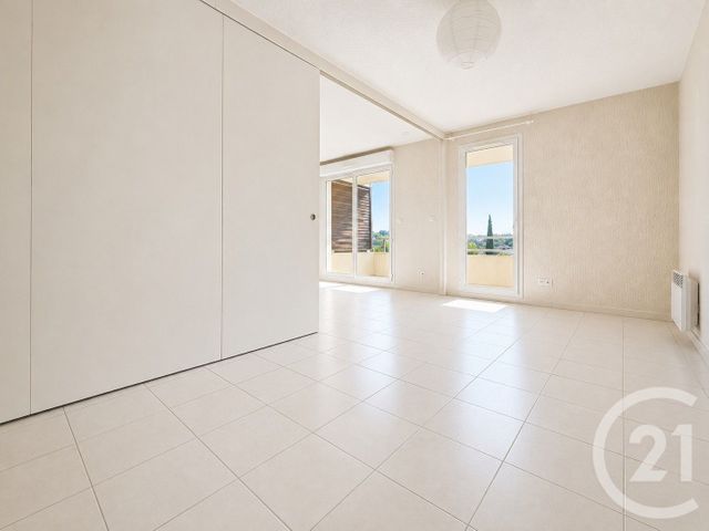 Appartement F2 à vendre - 2 pièces - 39.7 m2 - MONTPELLIER - 34 - LANGUEDOC-ROUSSILLON - Century 21 Granié Immobilier