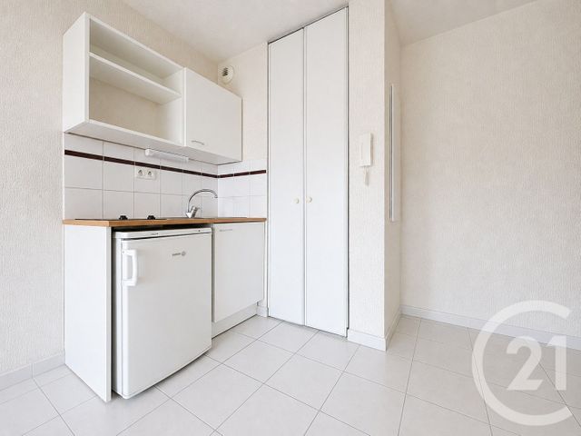 Appartement F2 à vendre - 2 pièces - 39.7 m2 - MONTPELLIER - 34 - LANGUEDOC-ROUSSILLON - Century 21 Granié Immobilier