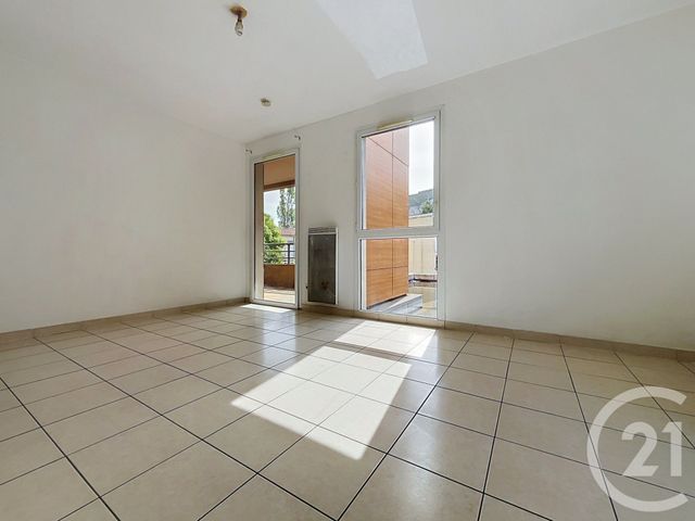 Appartement F1 à vendre - 1 pièce - 27.62 m2 - MONTPELLIER - 34 - LANGUEDOC-ROUSSILLON - Century 21 Granié Immobilier