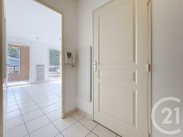 Appartement F1 à vendre - 1 pièce - 27.62 m2 - MONTPELLIER - 34 - LANGUEDOC-ROUSSILLON - Century 21 Granié Immobilier