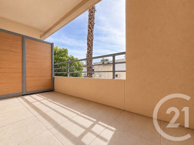 appartement - MONTPELLIER - 34
