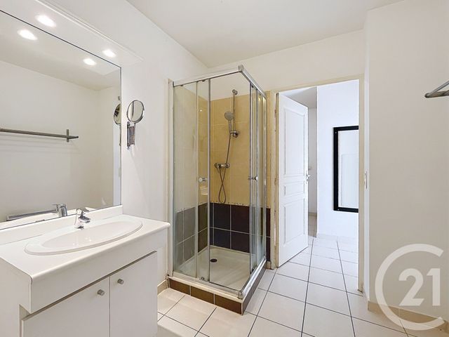 Appartement F1 à vendre - 1 pièce - 27.62 m2 - MONTPELLIER - 34 - LANGUEDOC-ROUSSILLON - Century 21 Granié Immobilier