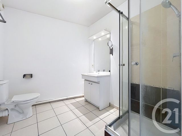 Appartement F1 à vendre - 1 pièce - 27.62 m2 - MONTPELLIER - 34 - LANGUEDOC-ROUSSILLON - Century 21 Granié Immobilier