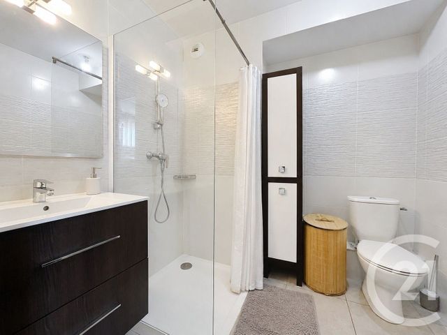 Appartement F1 à vendre - 1 pièce - 22.01 m2 - MONTPELLIER - 34 - LANGUEDOC-ROUSSILLON - Century 21 Granié Immobilier