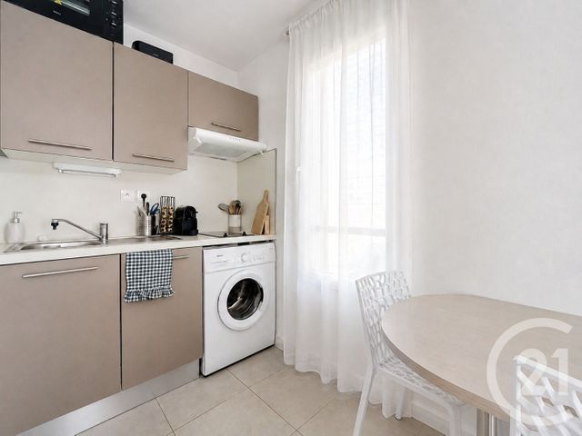 Appartement F1 à vendre - 1 pièce - 22.01 m2 - MONTPELLIER - 34 - LANGUEDOC-ROUSSILLON - Century 21 Granié Immobilier