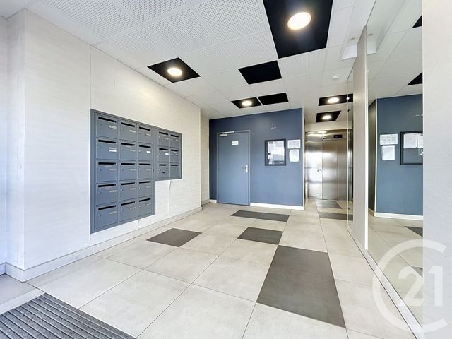 Appartement F1 à vendre - 1 pièce - 22.01 m2 - MONTPELLIER - 34 - LANGUEDOC-ROUSSILLON - Century 21 Granié Immobilier