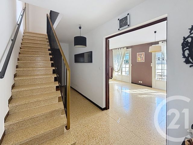 maison à vendre - 6 pièces - 122.0 m2 - MONTPELLIER - 34 - LANGUEDOC-ROUSSILLON - Century 21 Granié Immobilier