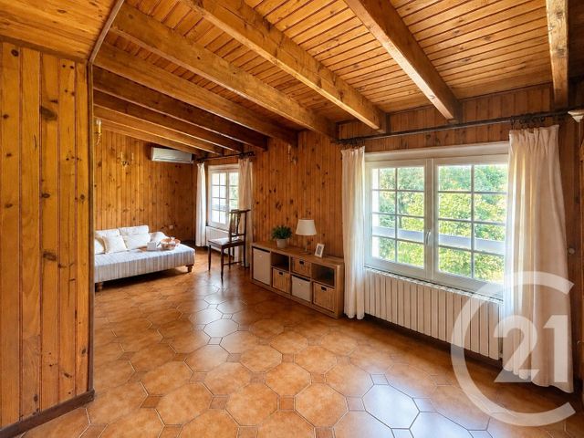 maison à vendre - 6 pièces - 122.0 m2 - MONTPELLIER - 34 - LANGUEDOC-ROUSSILLON - Century 21 Granié Immobilier