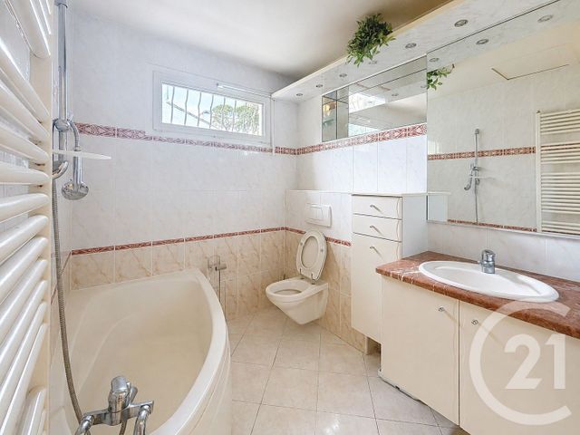 maison à vendre - 6 pièces - 122.0 m2 - MONTPELLIER - 34 - LANGUEDOC-ROUSSILLON - Century 21 Granié Immobilier