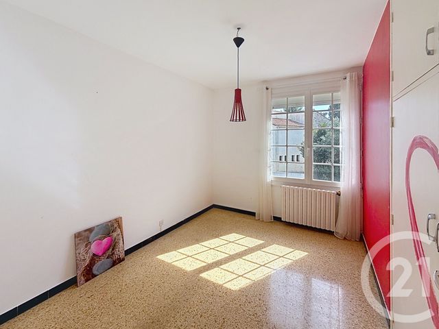 maison à vendre - 6 pièces - 122.0 m2 - MONTPELLIER - 34 - LANGUEDOC-ROUSSILLON - Century 21 Granié Immobilier